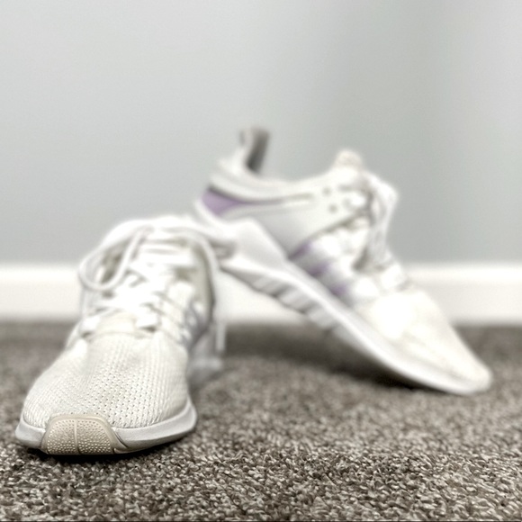 Women’s Adidas EQT Support sneakers - Picture 2 of 6